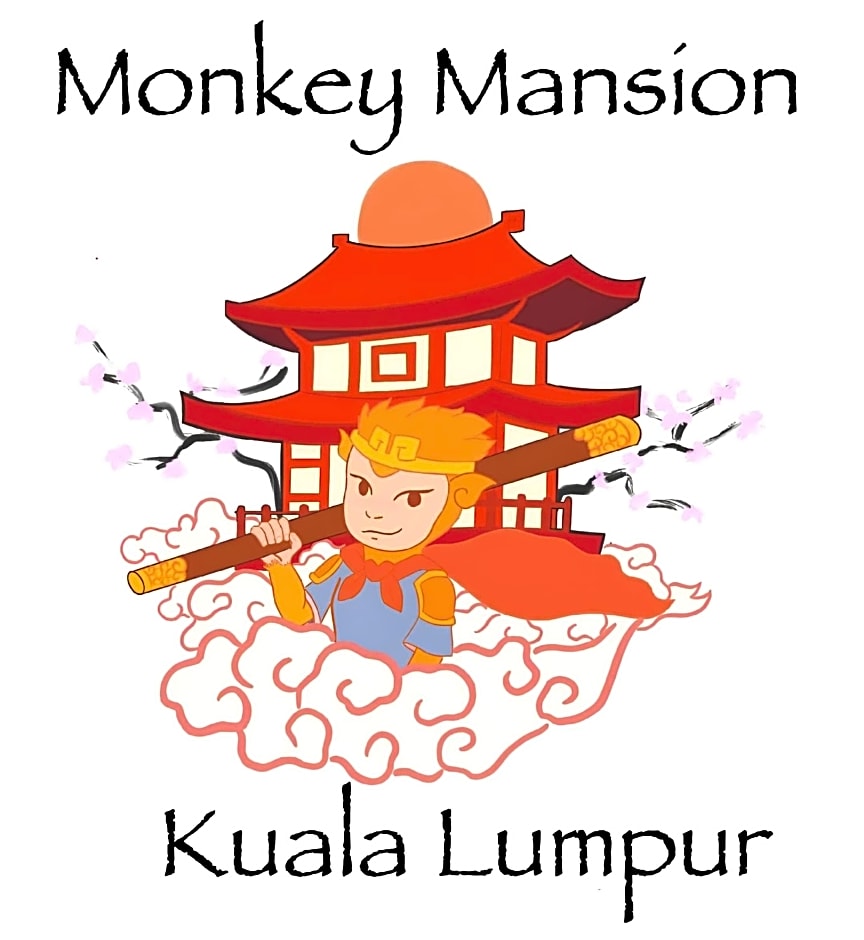 Monkey Mansion Putra Majestik