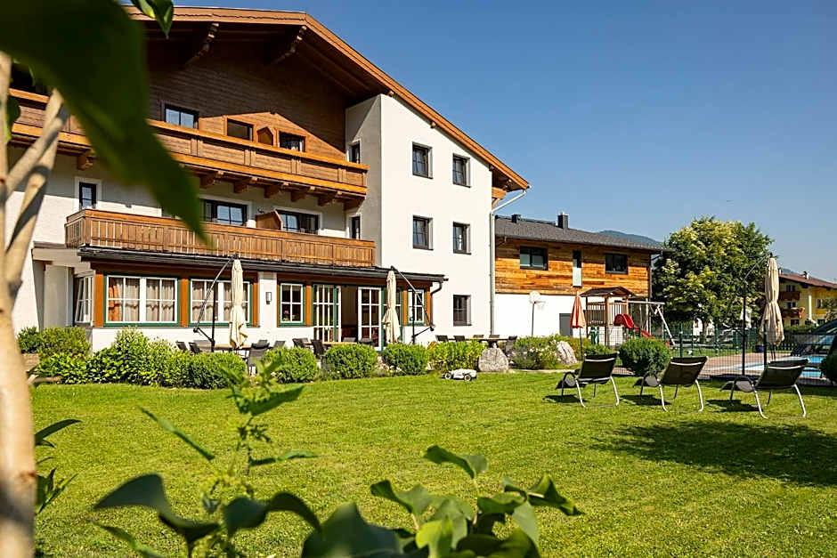 Ferienhaus Helmuth Oberreiter