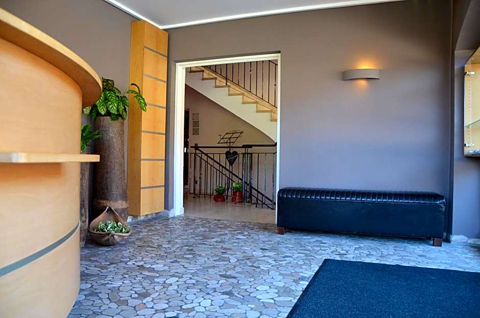 Nebelhorn Relaxhotel