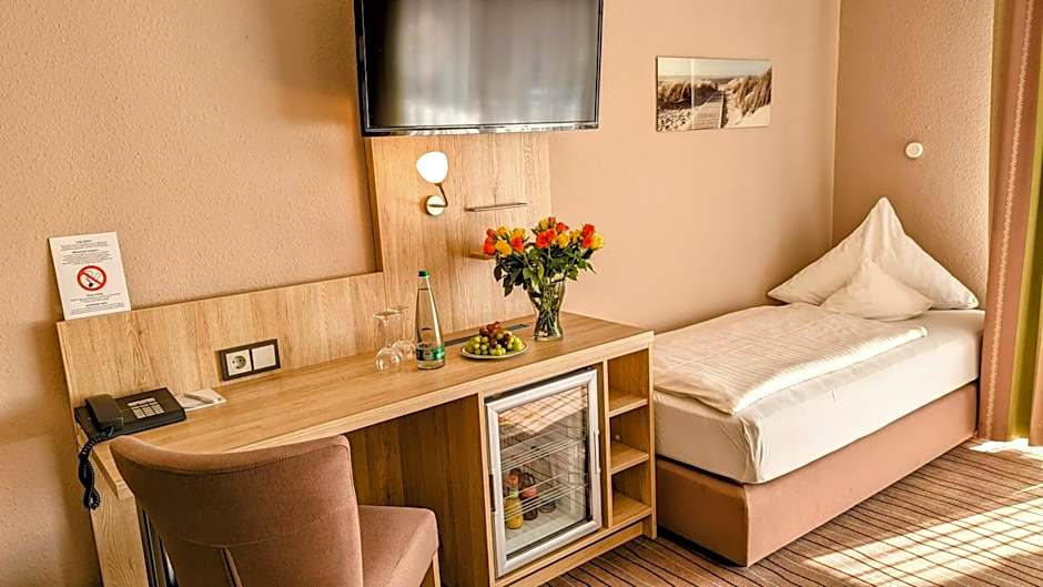 Ambient Hotel am Europakanal