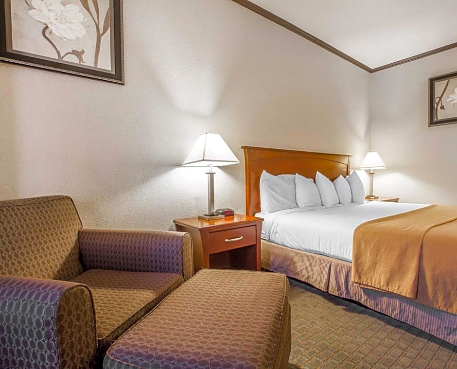 Quality Inn Chandler