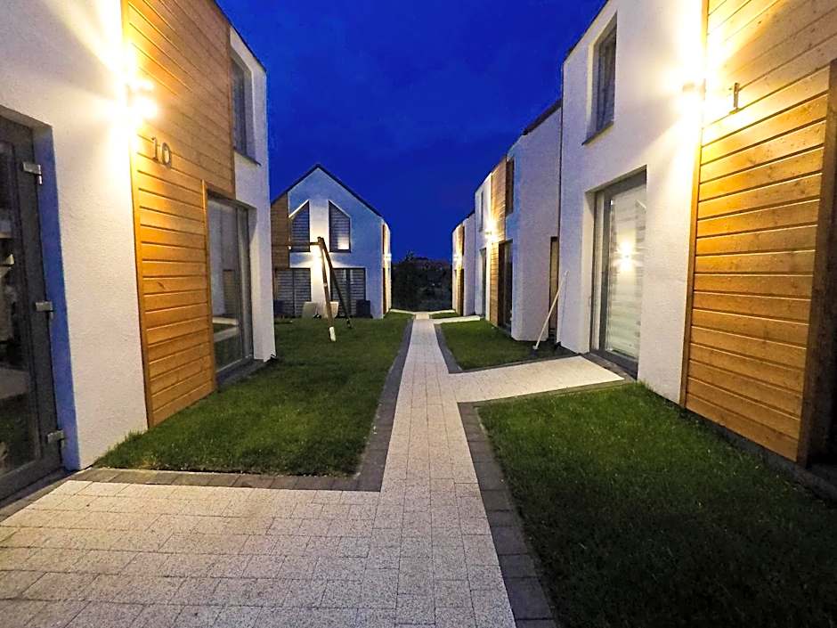 Sun-Holiday Domki letniskowe