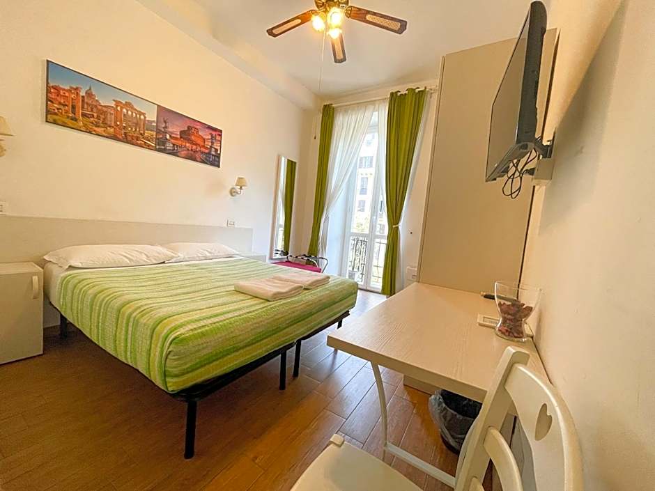 B&B Mazzini