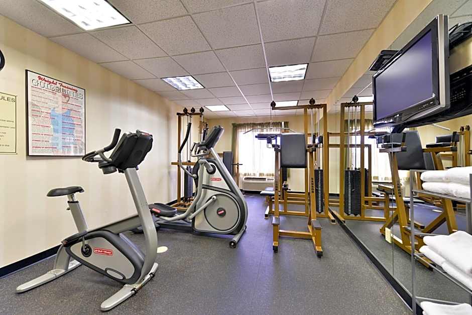 Holiday Inn Express Hotel & Suites Las Cruces By IHG