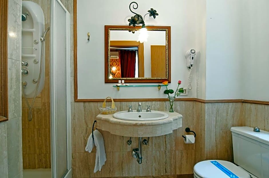 Residenza Antica Roma