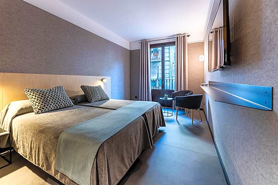Hotel Raval House