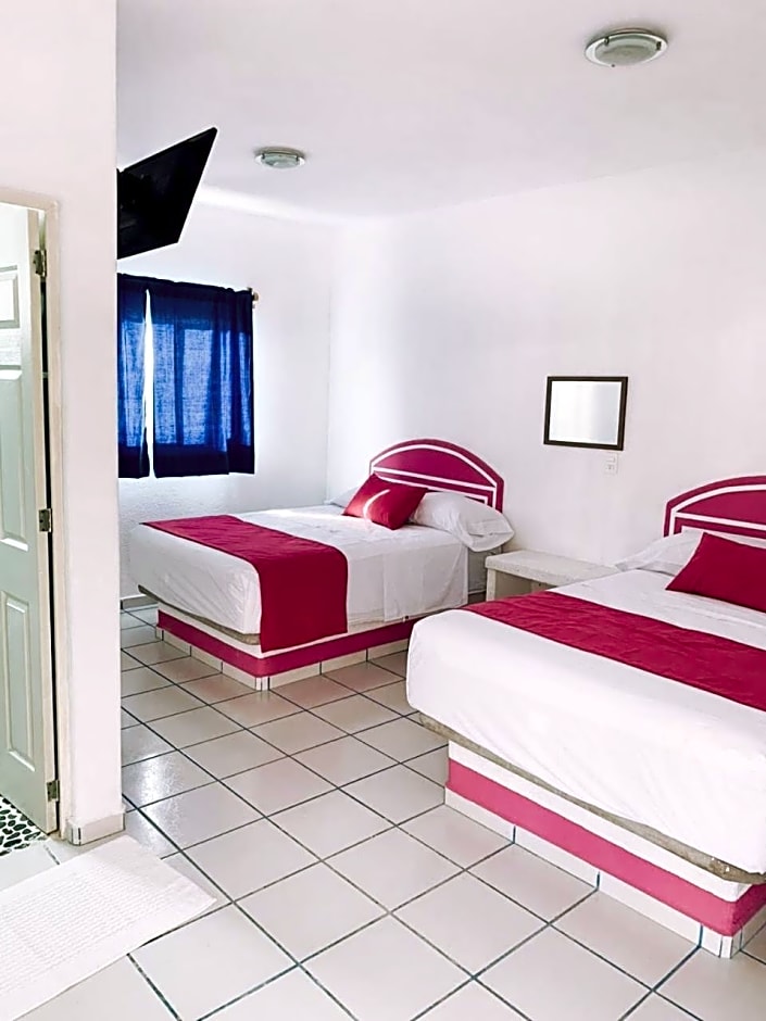 Hotel Real Da Vinci