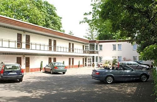 Motel Frankfurt - advena Partner Hotel