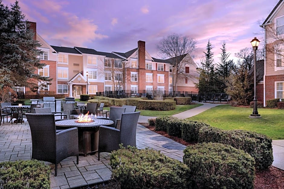 Residence Inn by Marriott Saddle River