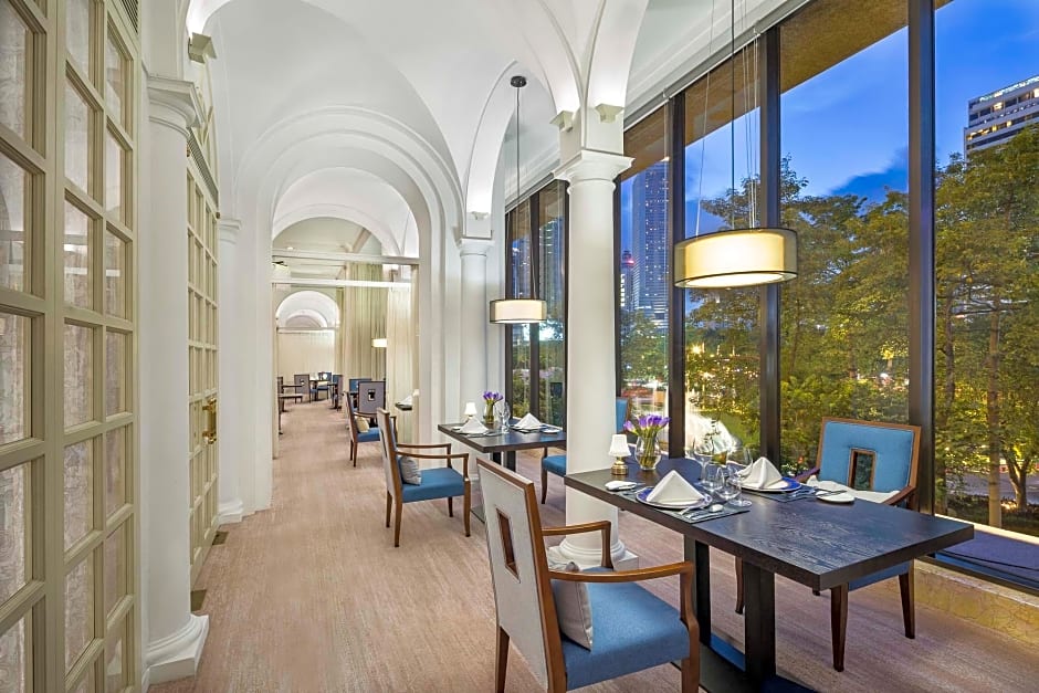 The Garden Hotel Guangzhou