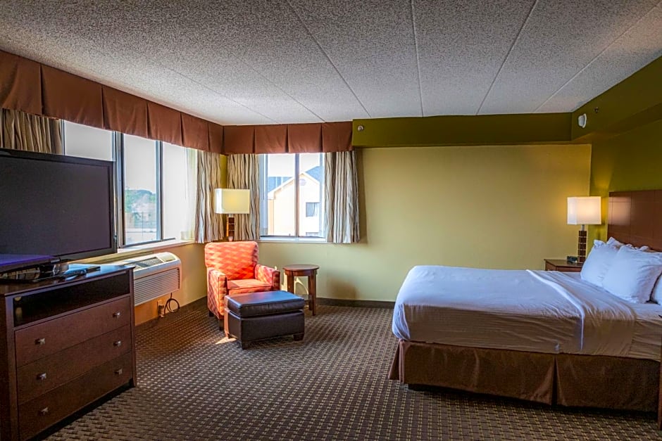 Best Western Executive Inn Kenosha/Pleasant Prairie