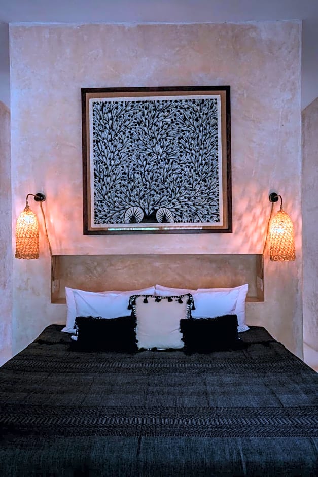 Wakax Hacienda - Cenote & Boutique Hotel