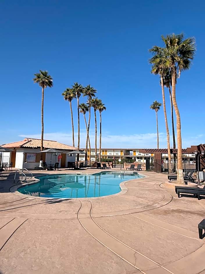 Travelodge by Wyndham Imperial - El Centro