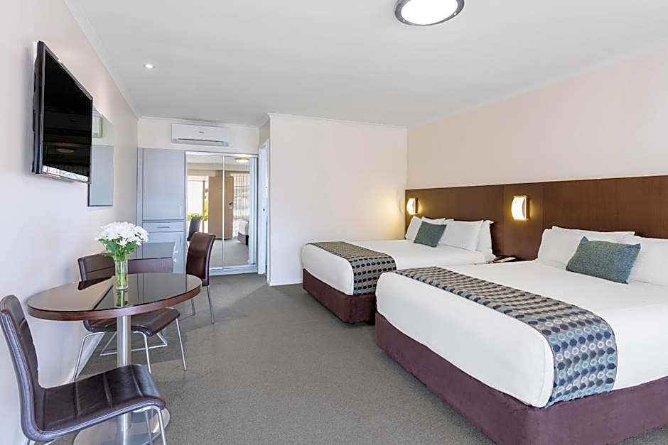 Mercure Wagga Wagga