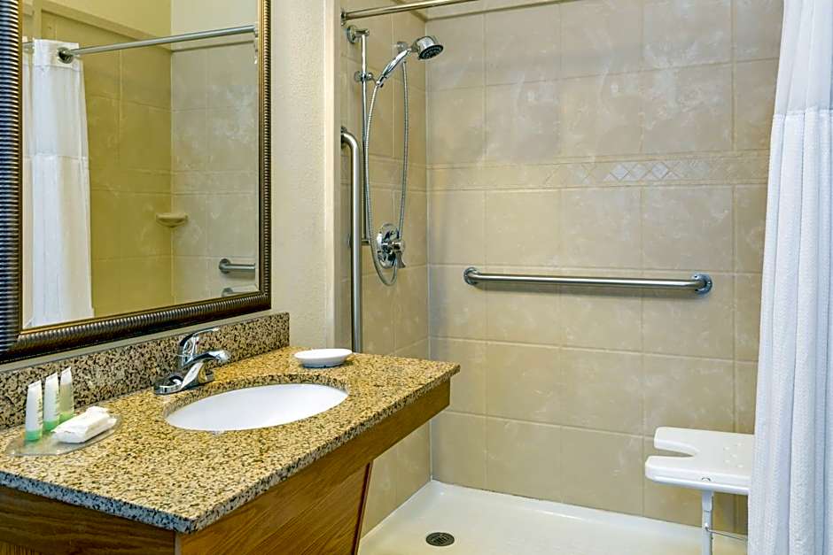 Staybridge Suites Mcallen Hotel By IHG