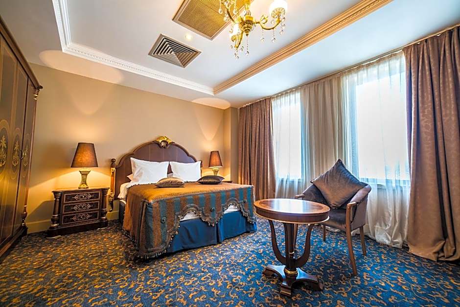 Hotel Intourist Palace Batumi