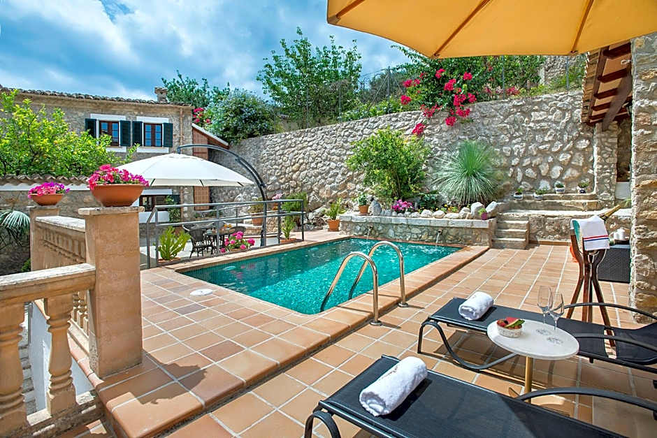 Petit Caimari - Turismo de interior