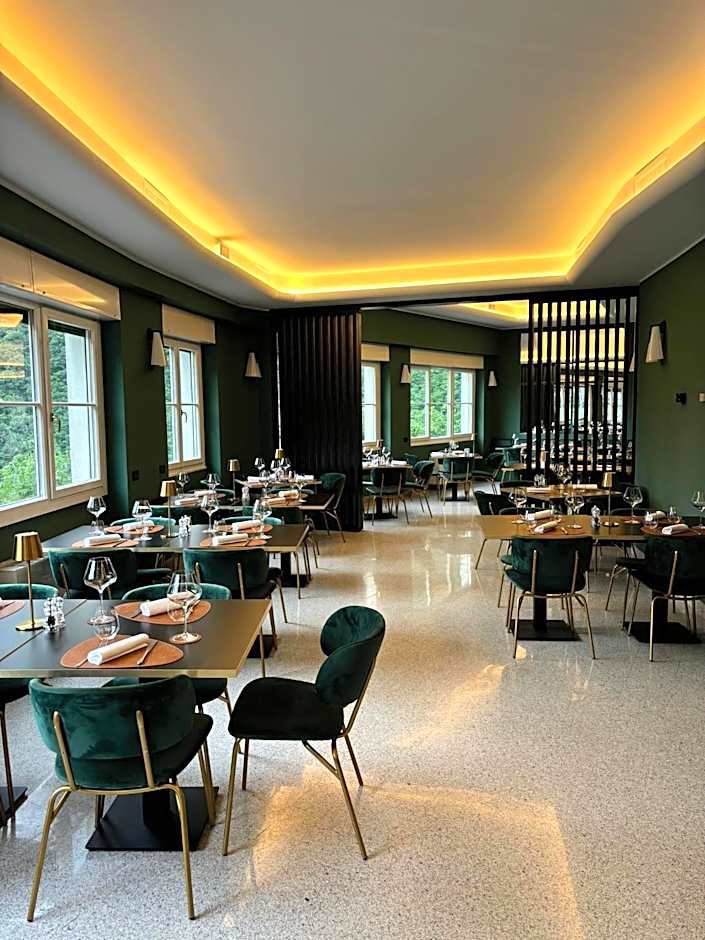 Hotel Ristorante Val America