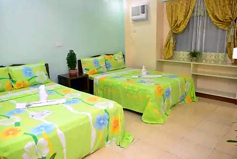 Apartelle De Francesca