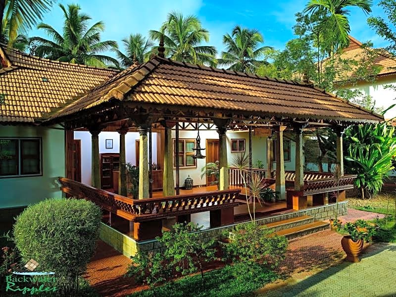 Backwater Ripples Kumarakom