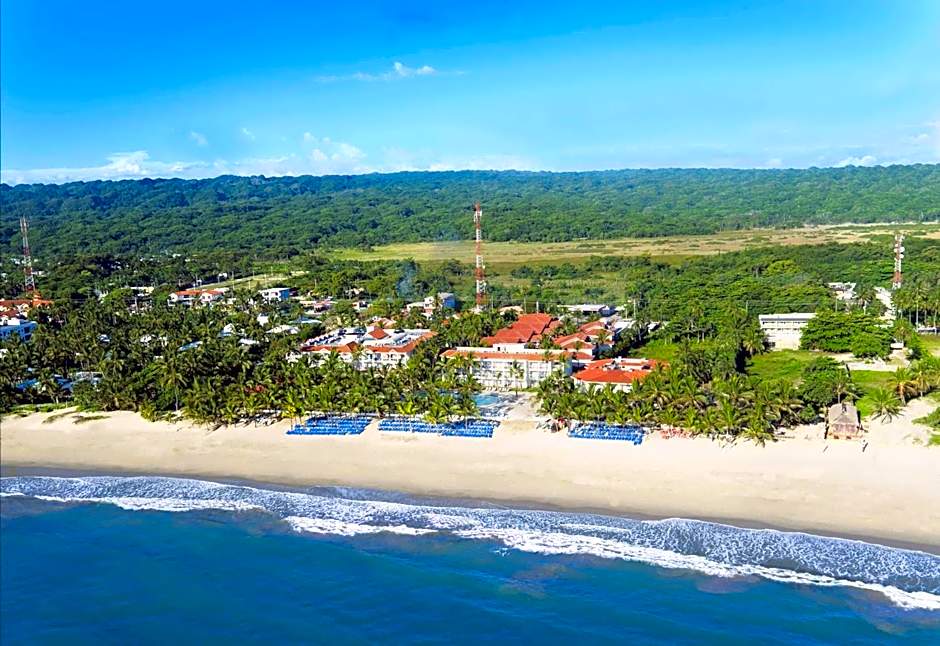 Viva Tangerine by Wyndham, A Trademark All Inclusive