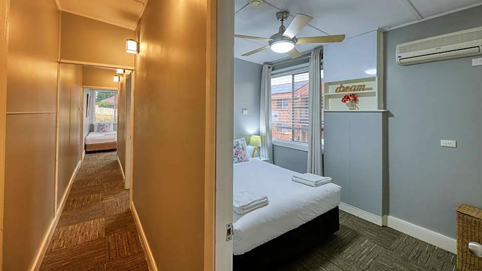 Canowindra Riverview Motel