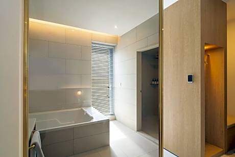 Junior Suite with Terrace