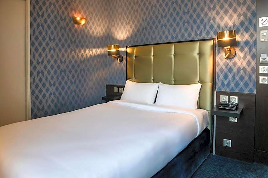 Hôtel du Parc Montparnasse