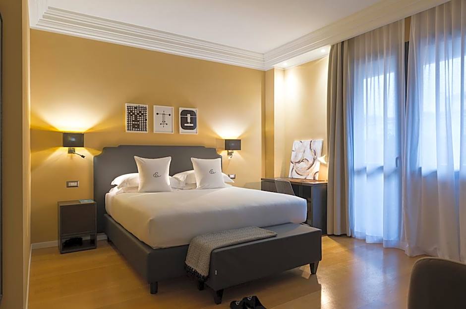 Elizabeth Lifestyle Hotel