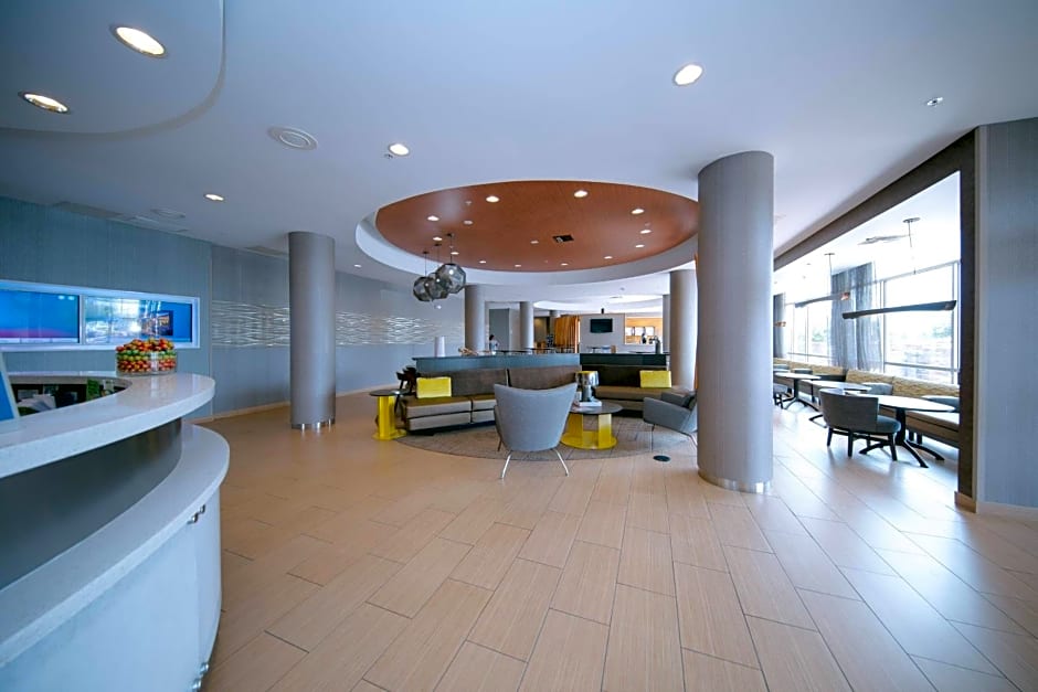 SpringHill Suites by Marriott San Angelo