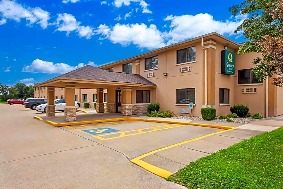 Quality Inn Beloit