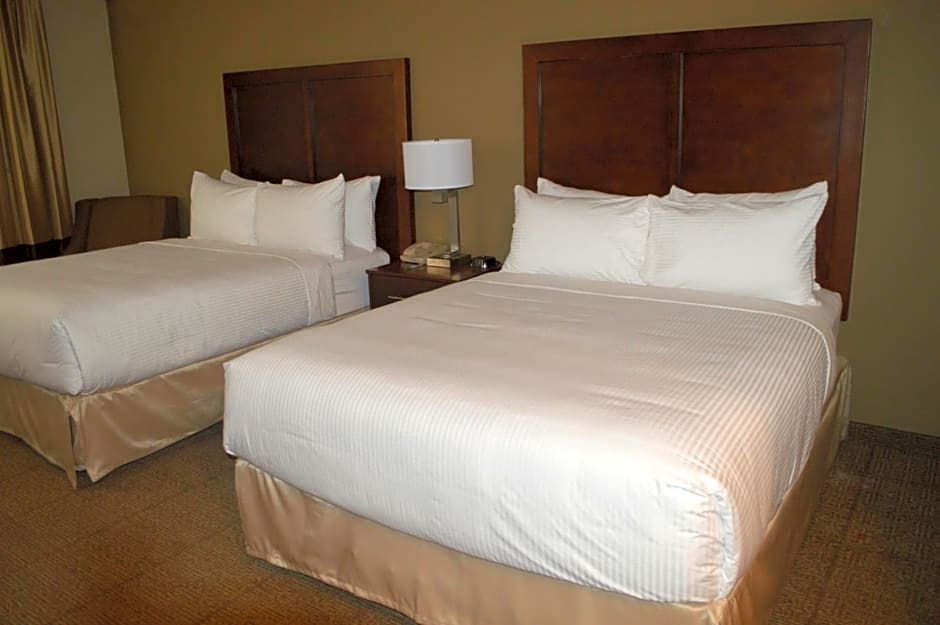 Wyndham Garden Hotel Cross Lanes Charleston