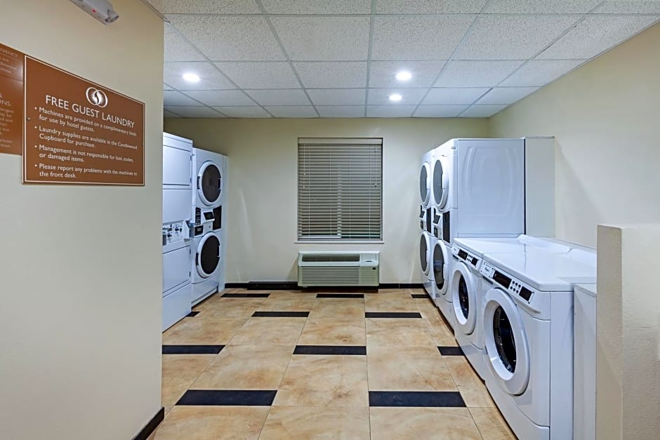 Candlewood Suites Houston - Pasadena By IHG