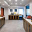 Hampton Inn By Hilton Bentonville/Rogers