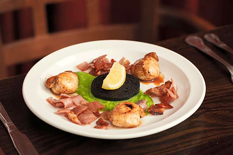 Dunollie Hotel 'A Bespoke Hotel'