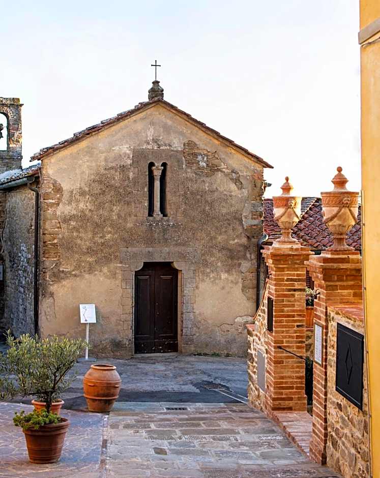 Palazzo Tiglio - A Small Luxury Hotels of the World