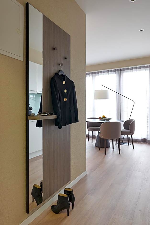 CITY STAY - Franklinstrasse