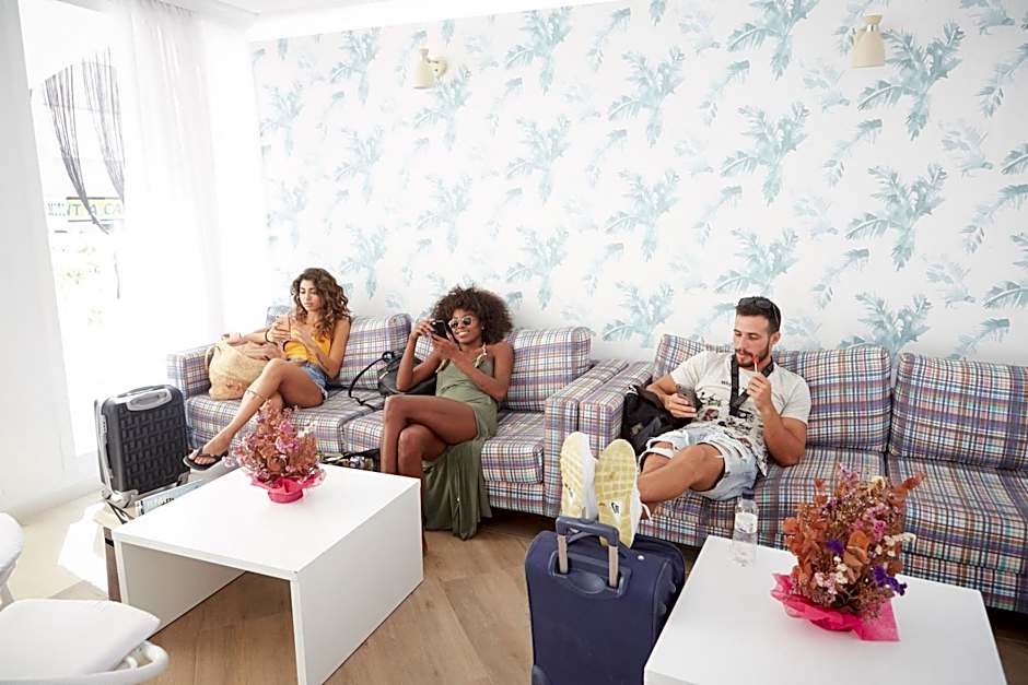 Hotel Vibra Lei Ibiza