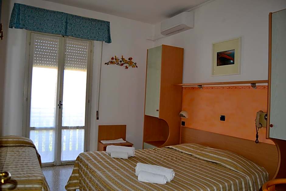 Hotel Rosy