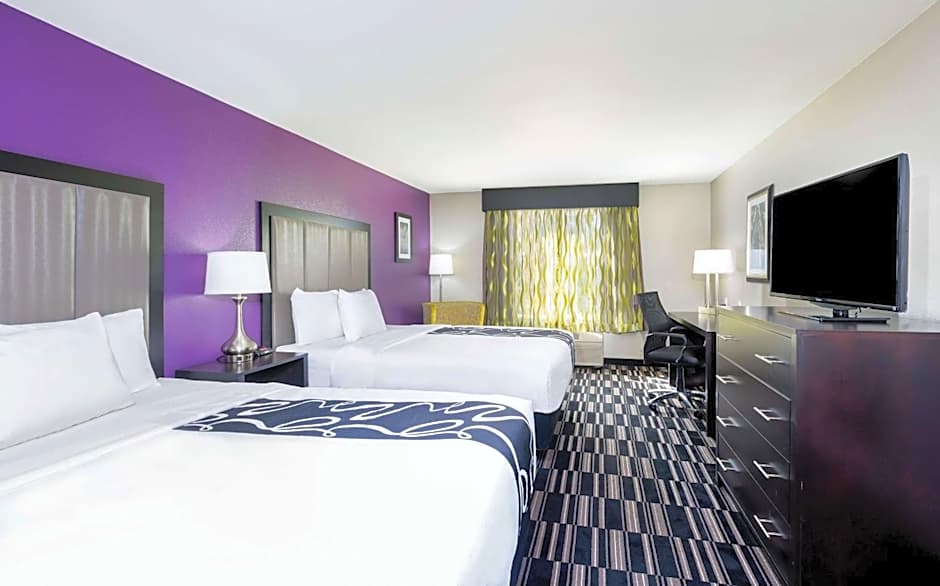 La Quinta Inn & Suites by Wyndham Fairfield - Napa Valley