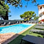 Sure Hotel by Best Western Mougins Belvedere