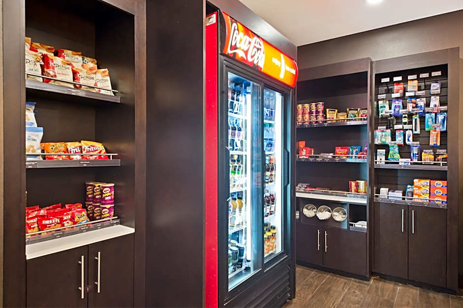 Holiday Inn Harrisburg East By IHG