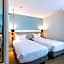Four Points by Sheraton Reims Cathedrale