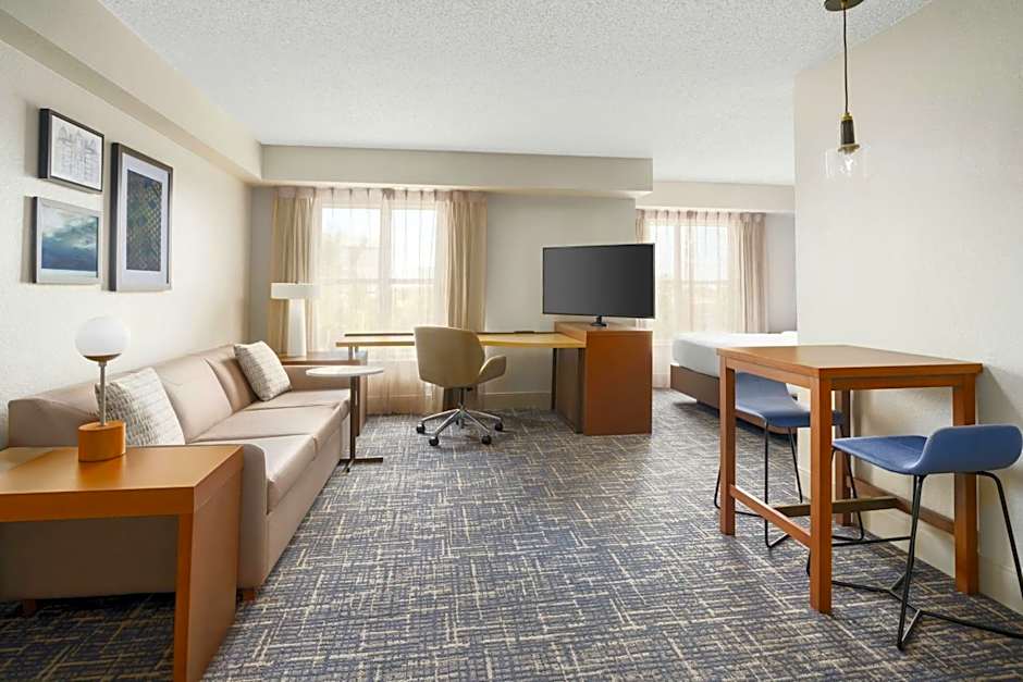 Residence Inn by Marriott Orlando Lake Buena Vista