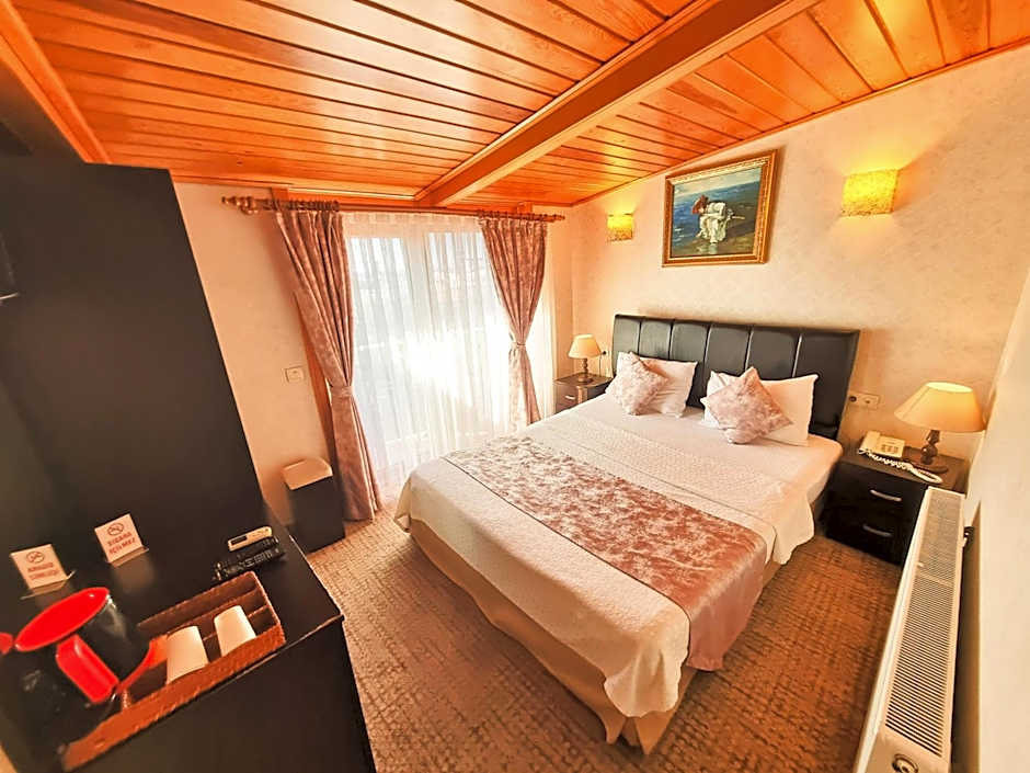 Eskibağ Butik Hotel