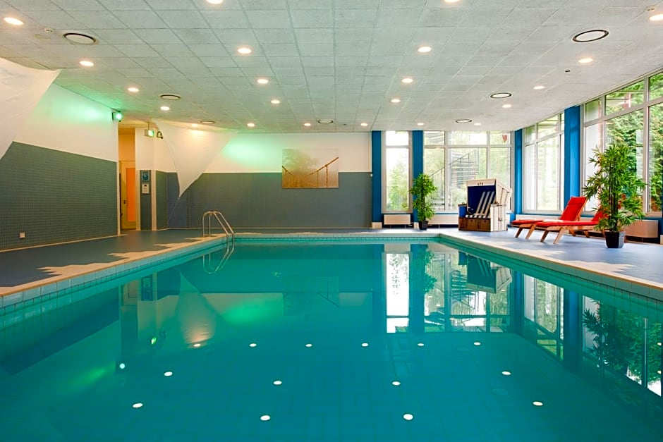 Mercure Hotel Stuttgart Sindelfingen An Der Messe