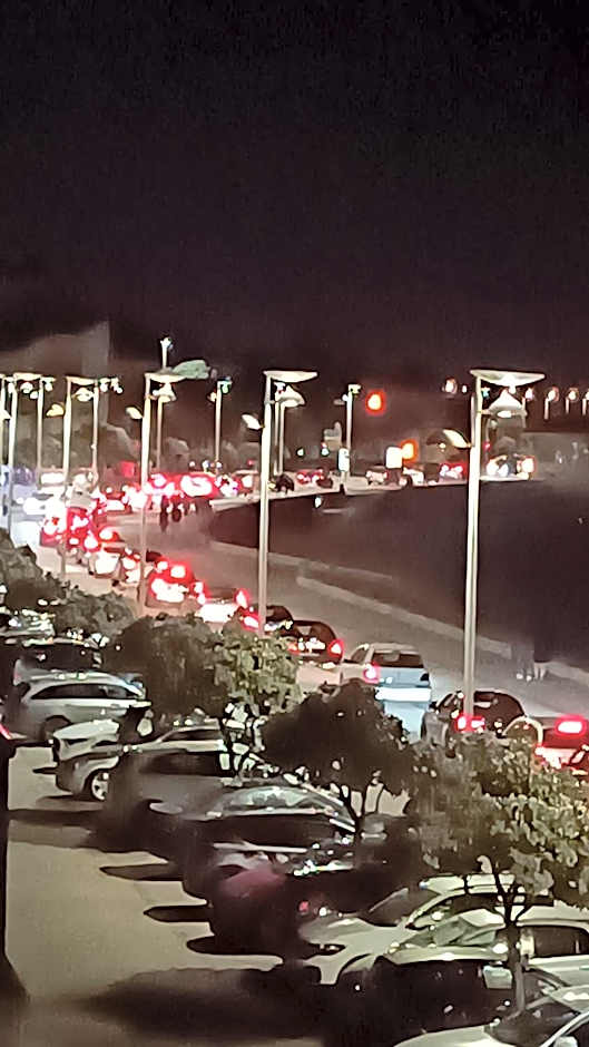 Cachinnans Hostel & Apartments