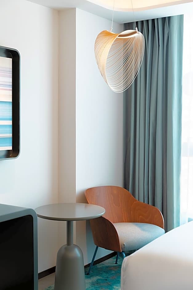 Labtwentytwo Barcelona, a Tribute Portfolio Hotel