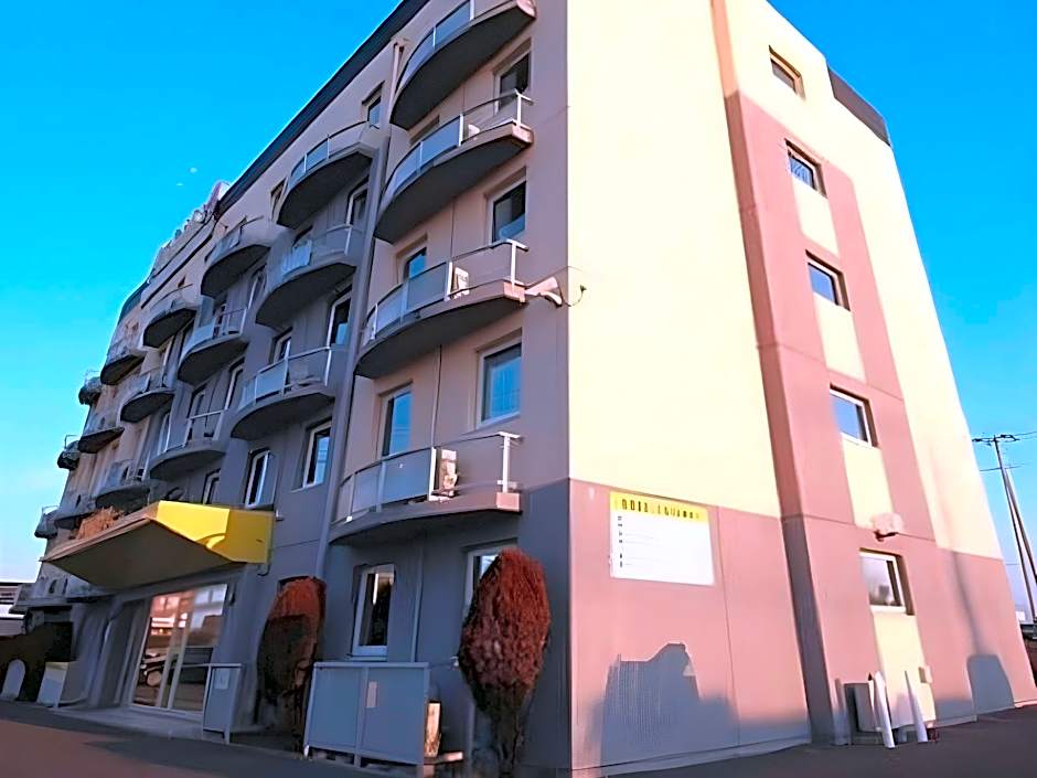 Hotel Select Inn Isesaki