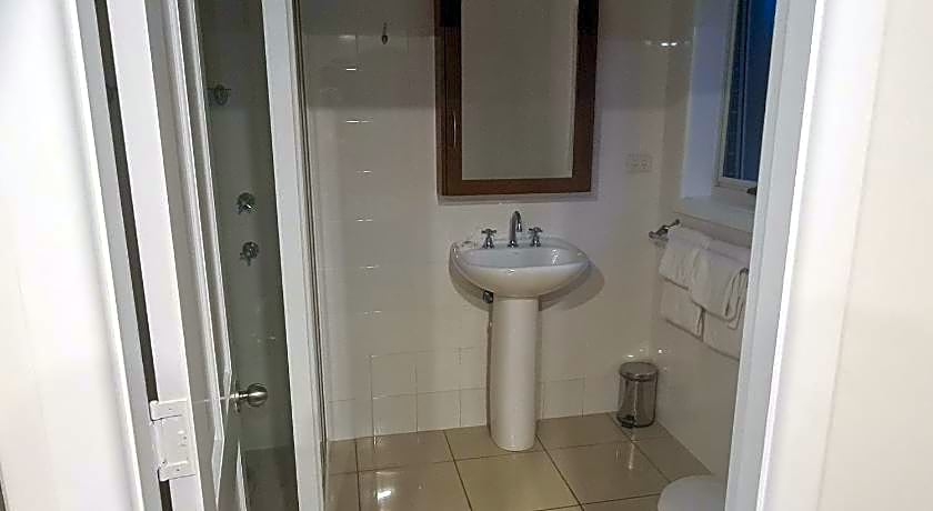 Moore Park Apartments